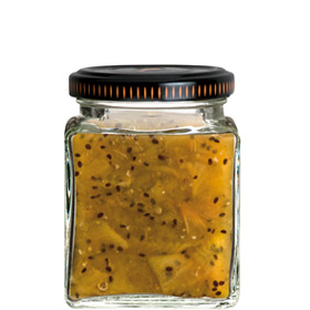 Marmellate e confetture prodotti tipici del cilento.