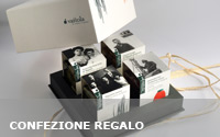 confezione regalo quattro