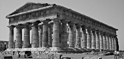 Scavi Archeologici di Paestum