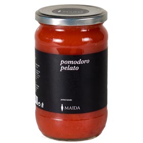Marmellate e confetture prodotti tipici del cilento.