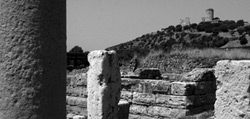 Scaviarcheologici di Velia.